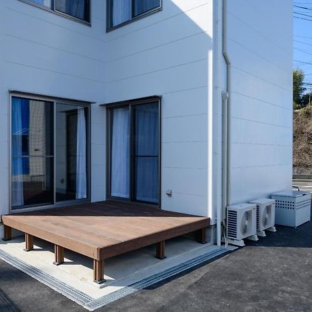 Rakuten Stay House X Will Style Sasebo 102 ภายนอก รูปภาพ
