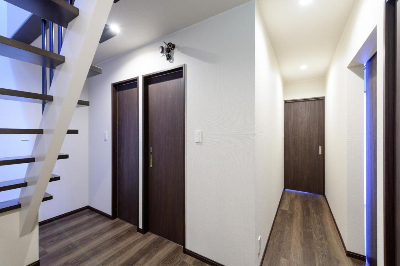 Rakuten Stay House X Will Style Sasebo 102 ภายนอก รูปภาพ