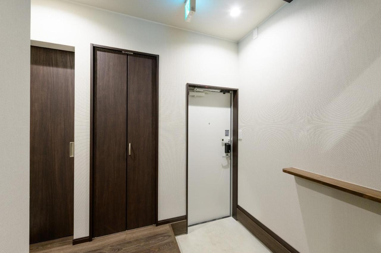 Rakuten Stay House X Will Style Sasebo 102 ภายนอก รูปภาพ