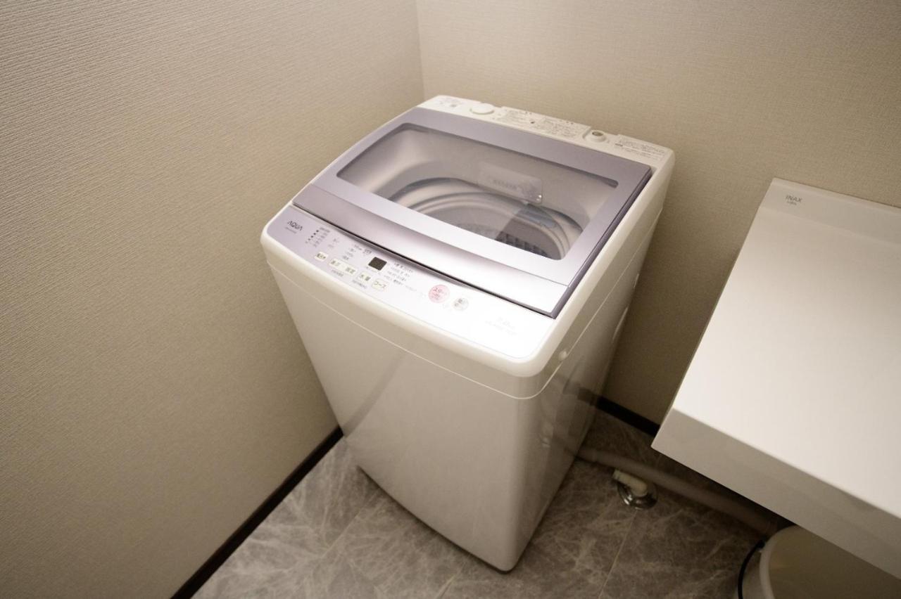 Rakuten Stay House X Will Style Sasebo 102 ภายนอก รูปภาพ