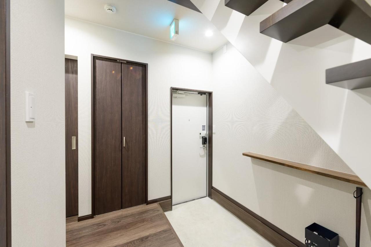 Rakuten Stay House X Will Style Sasebo 102 ภายนอก รูปภาพ