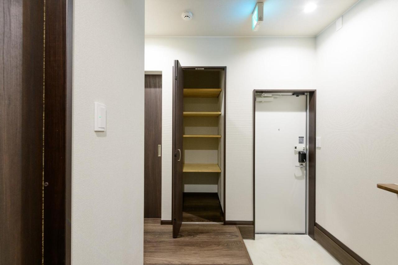 Rakuten Stay House X Will Style Sasebo 102 ภายนอก รูปภาพ
