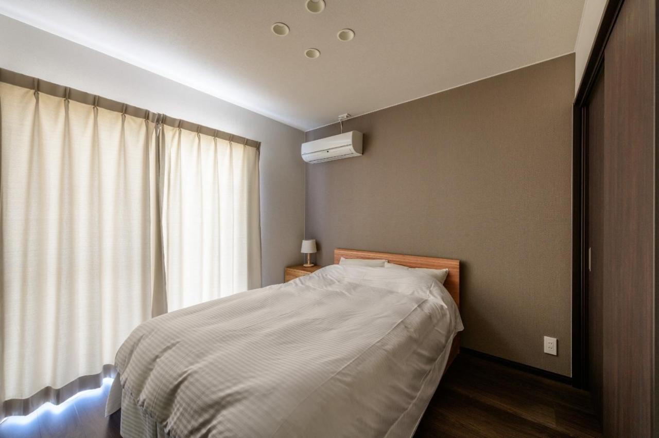 Rakuten Stay House X Will Style Sasebo 102 ภายนอก รูปภาพ